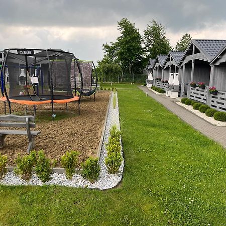 Morskieustronie Ustronie Morskie Zewnętrze zdjęcie