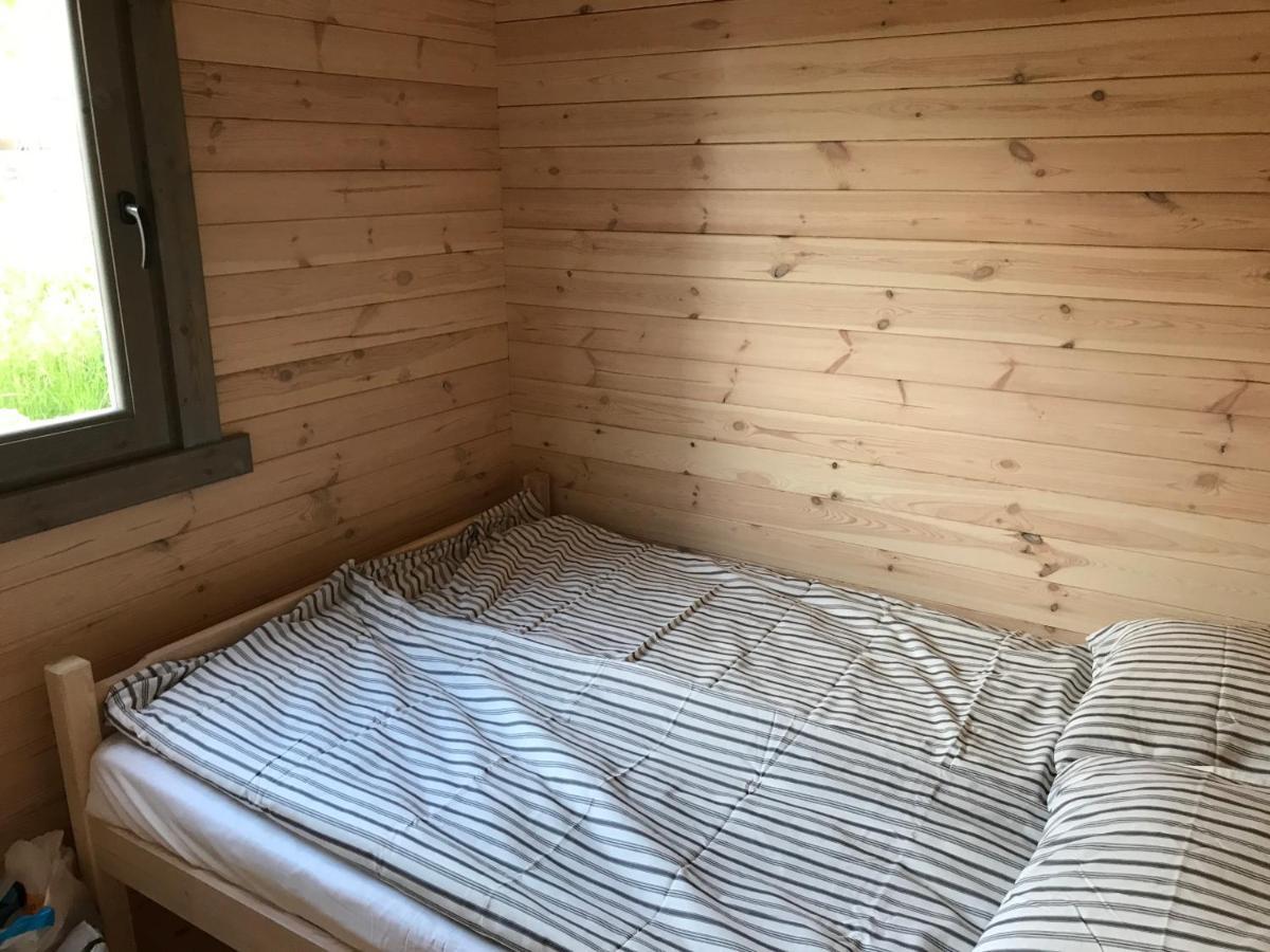 Morskieustronie Ustronie Morskie Zewnętrze zdjęcie
